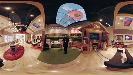 SpeedVR - VIRGIN MEDIA 360