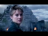 DIVERGENTE 2 Bande Annonce Teaser VOST