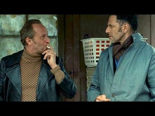 LA RANÇON DE LA GLOIRE Bande Annonce