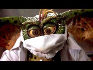 GREMLINS Bande Annonce