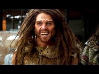 LA NUIT AU MUSÉE 3 Nouvelle Bande Annonce