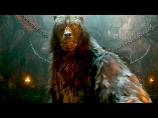 Découvrez le Nouveau Trailer Épique de Le Septième Fils ! 🎬