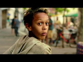 FAVELAS Extrait du Film - Aujourd'hui au Cinéma