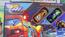 Modarri Cars The Ultimate Toy Car Review Toy Cars for Boy & Girls Playing with Cars Kinder