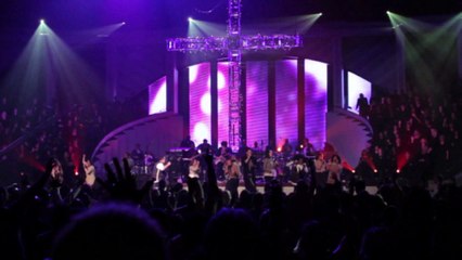 Your presence is heaven to me Israel Houghton HD720 m1 Basscover4 Bob Roha