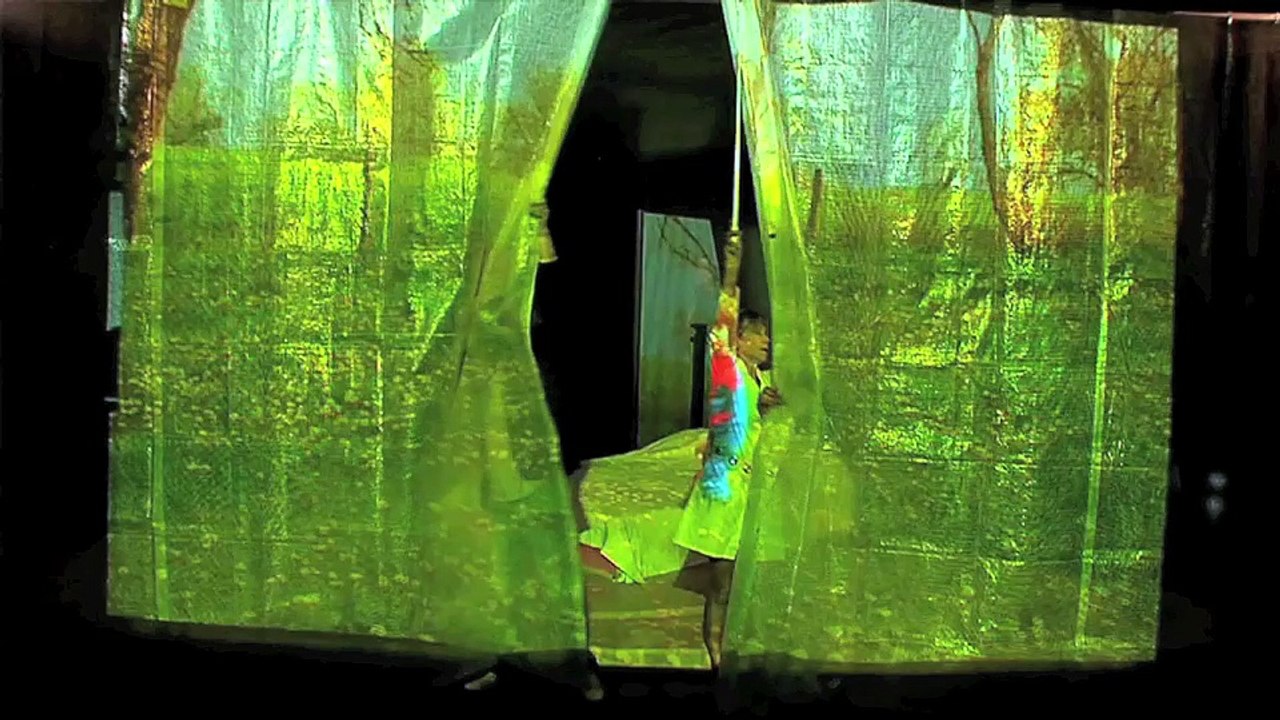 OCCIDENT de Rémi De Vos / TEASER