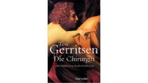 [Download ebook] Die Chirurgin: Ein Rizzoli-&-Isles-Thriller (Rizzoli-&-Isles-Serie 1)