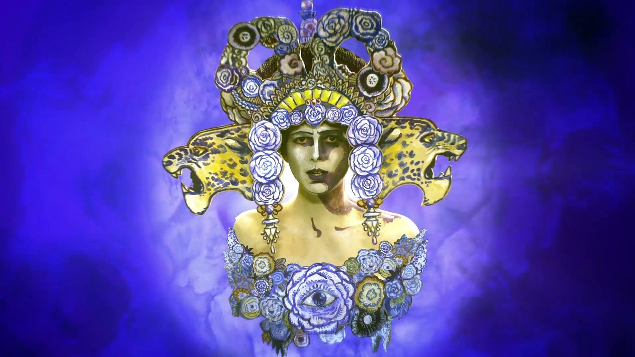 LA FEMME - SPHYNX