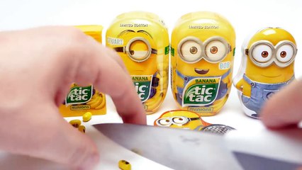 Big Minions Tic Tac Candy Collection - Limited Editions-xU4WBkCbuRE