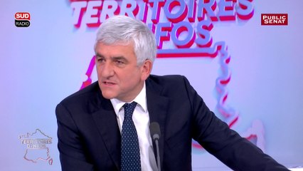 Morin : « Je voudrais dénoncer  cette mystification que représente Emmanuel Macron »