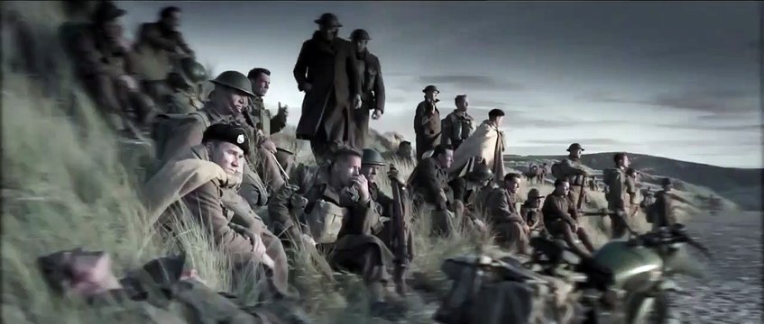 Their Finest Trailer 2017 Movie | Gemma Arterton, Bill Nighy O