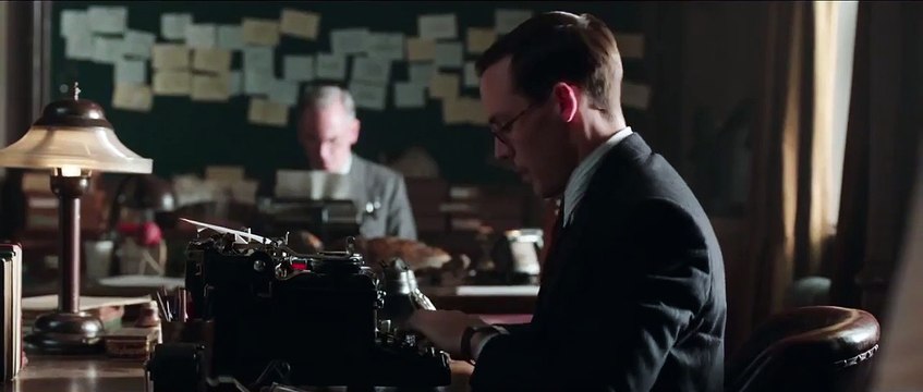 Their Finest Trailer 2017 Movie | Gemma Arterton, Bill Nighy Official [HD]