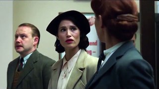 Their Finest Trailer 2017 Movie | Gemma