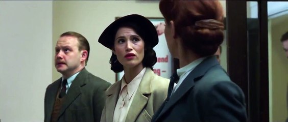 Their Finest Trailer 2017 Movie | Gemma