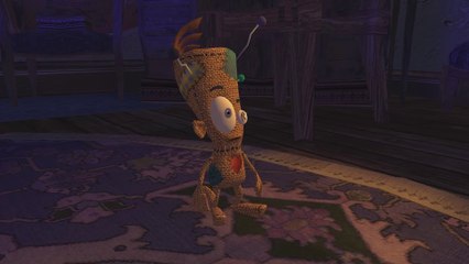 Voodoo Vince : Remastered - Bande-annonce