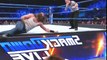 AJ Styles Vs Luke Harper One On One For # 1 Contender Of WWE Championship At WWE Smackdown Live