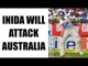 India vs Australia: Ajinkya Rahane says, team has plans for each visitor | Oneindia News