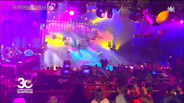 Quand Jenifer ou Grégory Lemarchal participaient à Graines de star