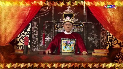 THVL   Trần Trung kỳ án - Tập 5[3]  Mọi người cho rằng tổng đốc không muốn lật lại vụ án