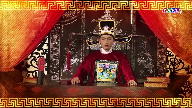 THVL Trần Trung kỳ án - Tập 5[3] Mọi người cho rằng tổng đốc không muốn lật lại vụ án