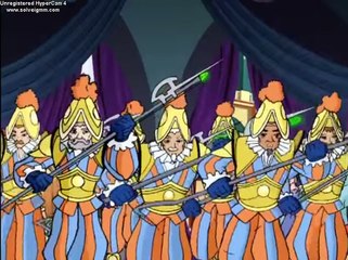 Winx Club 3x19 Multilanguage (23 versions)
