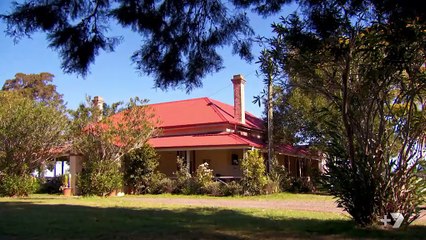 Home and Away 6611 8th March 2017