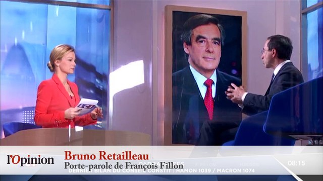 François Bayrou sur Marine Le Pen : « elle a des solutions mortelles »