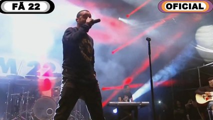 CPM22- NSVST (João Rock 2014)