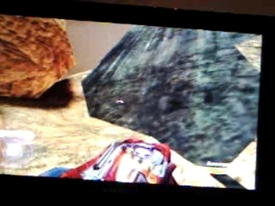 halo 2 bug map multijoueurs