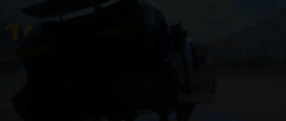 CARS 3 Extended Official Trailer #3 - Next Generation (2017) Di