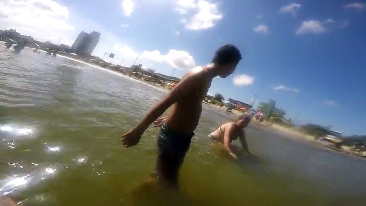 Banho Loco