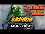 GAMING LIVE PS3 - Ski Doo : Snowmobile Challenge - Jeuxvideo.com