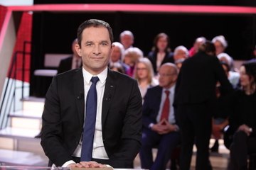DIRECT. L'Emission politique avec Benoît Hamon (France 2)
