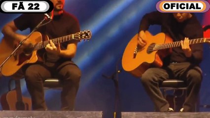 CPM22- Desconfio (João Rock 2014)