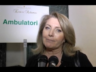 Napoli - "Eva e Adamo", tre giorni sulla medicina di genere (07.03.17)