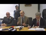 Napoli - Corruzione su macchinari per tumori al Pascale, sette arresti (07.03.17)