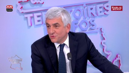 Hervé Morin : « Lagarde a décidé de mener la campagne de déstabilisation » contre Fillon ce week-end
