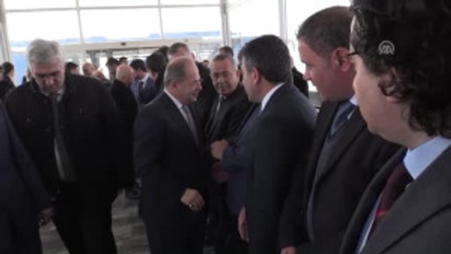 Sağlık Bakanı Akdağ, Basın Mensuplarının Sorularını Cevapladı