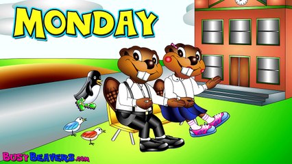 Busy Beavers Level 2