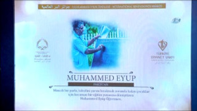 Diyanet İşleri Başkanı Mehmet Görmez: Her Köşe Yazarı Bir İyilik Yazısı Yazsın, Her İnsan Hiçbir...