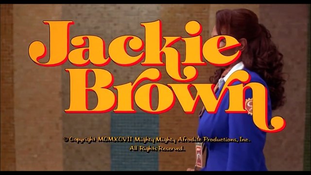 Jackie Brown : tous les morts du film de Tarantino