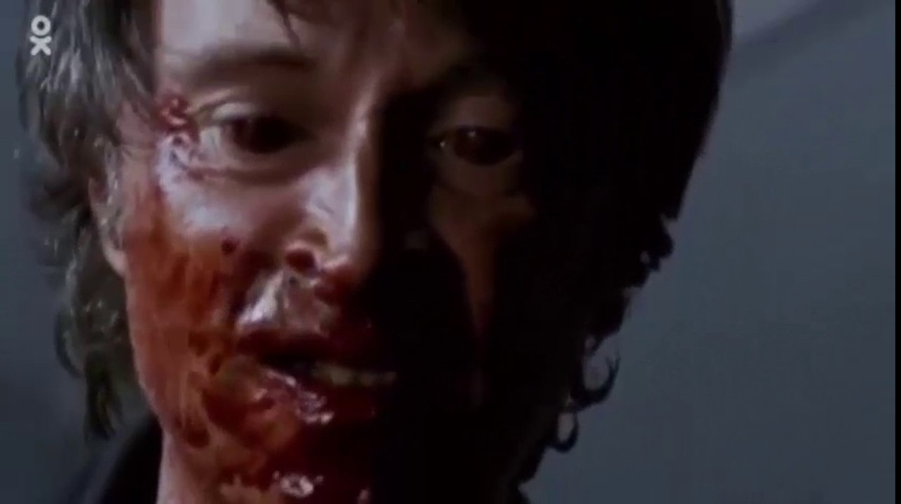 87.Donald Harris Top Horror Villains Antiheroes