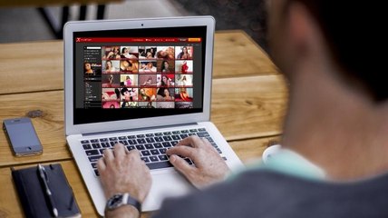 Top 10 Countries that Watch the Most Adult Videos