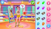 Fitness Girl - Dance & Play - Workouts, Make Up & Dress Up Girls Games by Coco Play - TabTale
