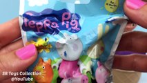 Play Doh Cupcakes Finger Family Nursery Rhymes Song Bottle Toppers Surprise Toys Peppa Thomas Trolls-2FTw59GY1c0