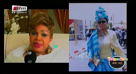 08 Mars diouma dieng diakhaté se livre a cœur ouvert