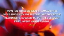 Jeff Bezos Quotes #4