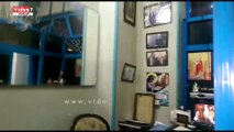 بالفيديو.. ضبط مصنع خمور بالإسكندرية بدون ترخيص يعبئها بعبوات لماركات عالمية