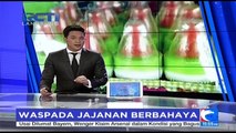 Petugas Temukan Permen Berbahaya di Jabar dan Jatim