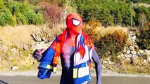 Человек-паук замороженные elsa плохие дети костюмы шалость Халк Супермен семейного отдыха Супергерои в реальной жизни м